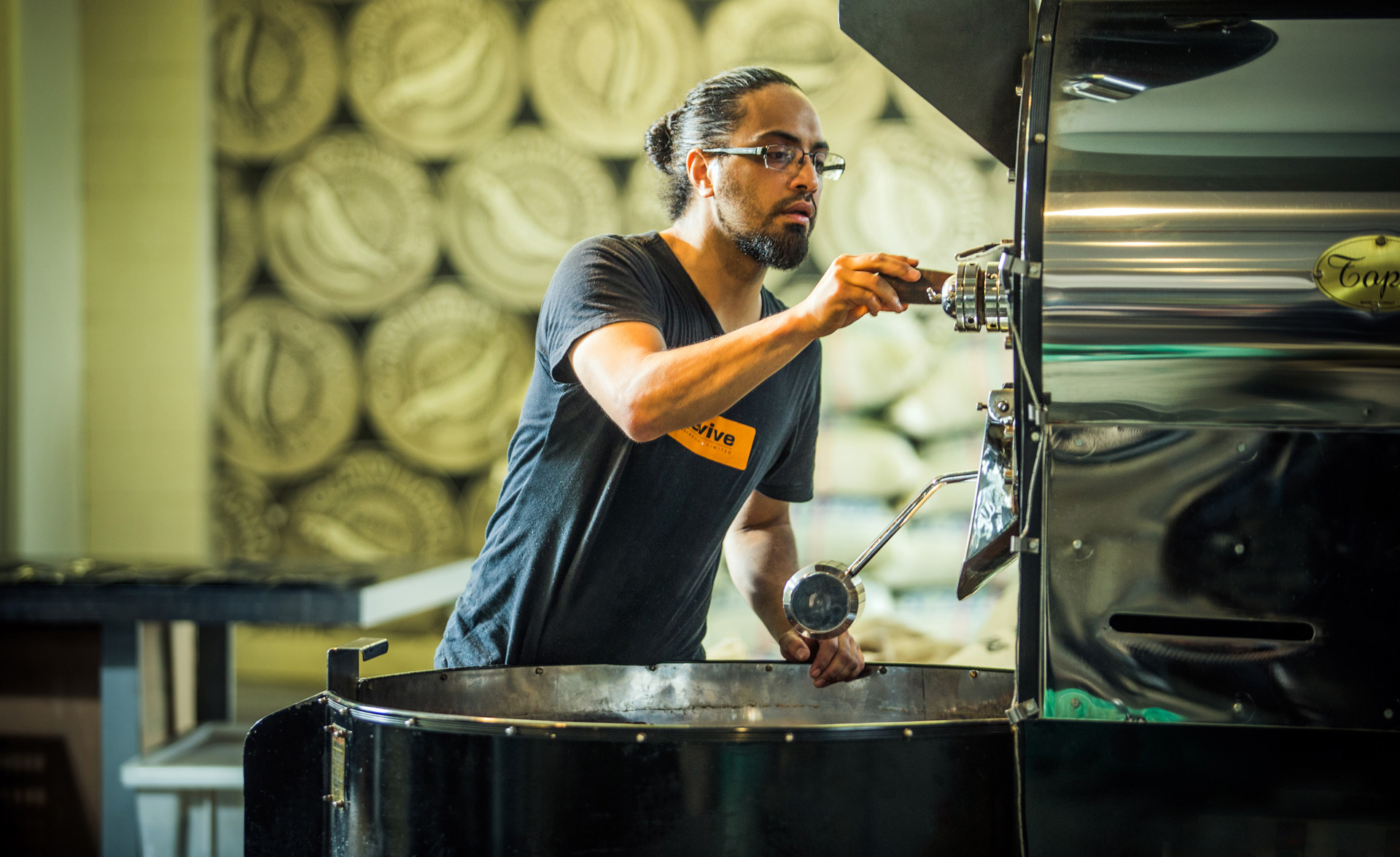 Supply revive espresso